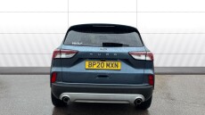 Ford Kuga 1.5 EcoBlue Titanium First Edition 5dr Auto Diesel Estate